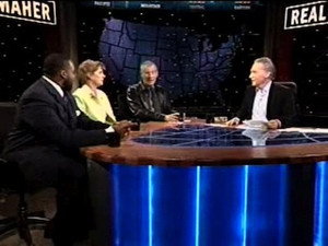 Real Time with Bill Maher 2. évad Ep.7 7. epizód