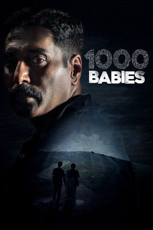 1000 Babies 1. évad (2024-10-18) poszter