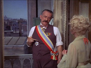 Green Acres 6. évad Ep.4 4. epizód