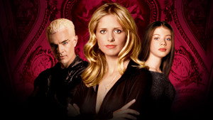 Buffy, a vámpírok réme kép