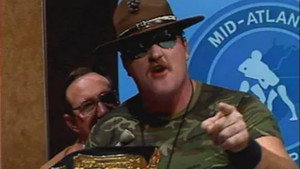 Mid-Atlantic Championship Wrestling 1. évad Ep.7 7. epizód