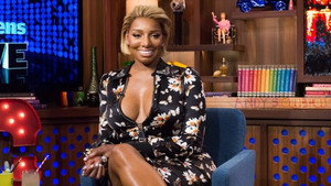 Watch What Happens Live with Andy Cohen 13. évad Ep.36 36. epizód