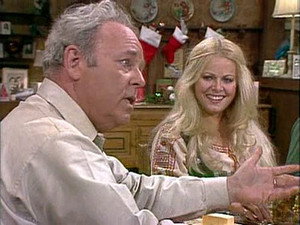 All in the Family 7. évad Ep.15 15. epizód