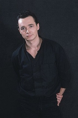 Игорь Тихомиров profil kép