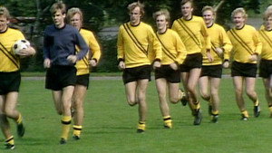Åshöjdens BK 1. évad Ep.7 7. epizód