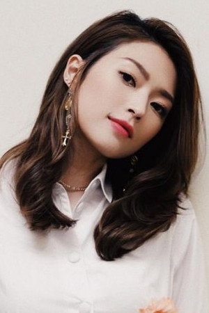 連詩雅 profil kép