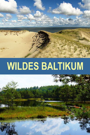 Wildes Baltikum poszter