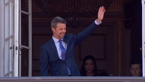 Tillykke Frederik kép