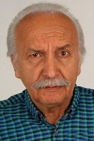 Devrim Parscan profil kép