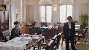이판사판 1. évad Ep.4 4. epizód