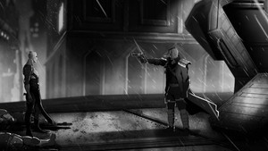 Interrogator 1. évad Ep.9 9. epizód