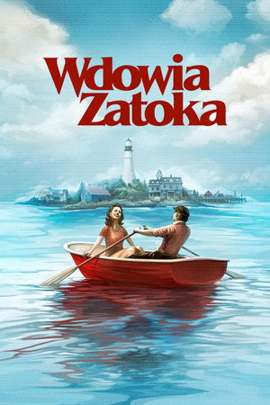 Widow's Bay poszter