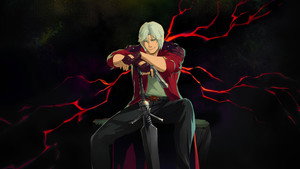 Devil May Cry kép
