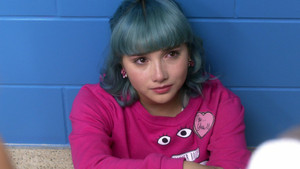 Degrassi: Next Class 3. évad Ep.8 8. epizód