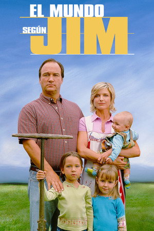 Jim szerint a világ poszter