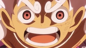 One Piece 22. évad Ep.1145 1145. epizód
