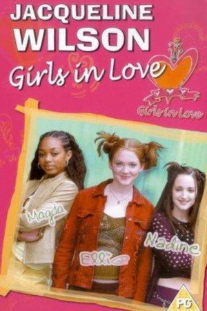 Girls in Love poszter