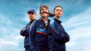 Ted Lasso kép