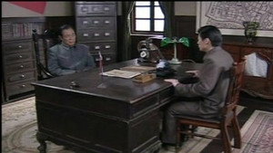 潜伏 1. évad Ep.28 28. epizód