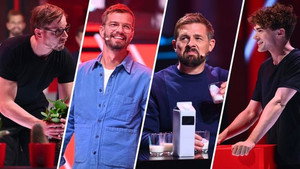 Joko & Klaas gegen ProSieben 4. évad Ep.7 7. epizód