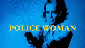 Police Woman kép