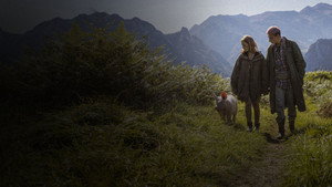 La Fille au cœur de cochon kép