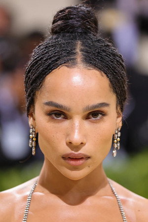 Zoë Kravitz profil kép