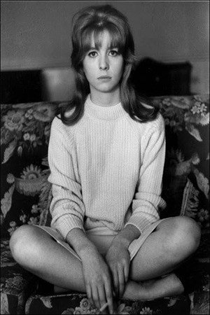 Jane Asher profil kép