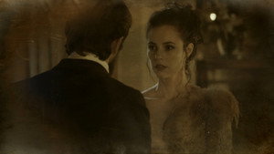 Além do Tempo 1. évad Ep.14 14. epizód