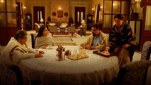 ঠাকুমার ঝুলি 1. évad Ep.4 4. epizód