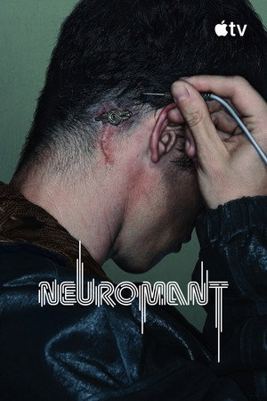 Neuromancer poszter