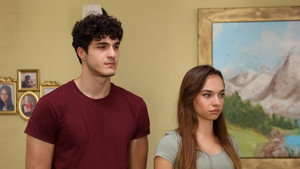 Kendi Düşen Ağlamaz 1. évad Ep.9 9. epizód