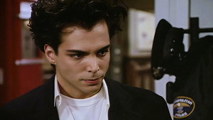 21 Jump Street 3. évad Ep.8 8. epizód
