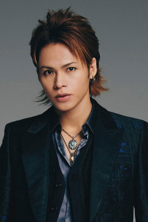 上田竜也 profil kép