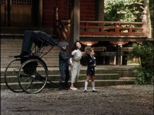 五星戦隊ダイレンジャー 1. évad Ep.42 42. epizód