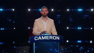 Celebrity Weakest Link 1. évad Ep.3 3. epizód