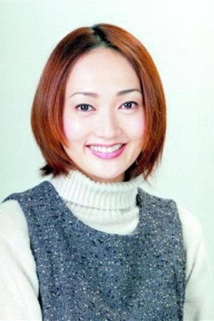 戸川京子 profil kép