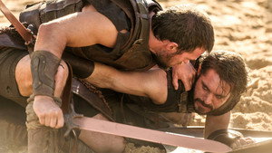 Troy: Fall of a City 1. évad Ep.4 4. epizód