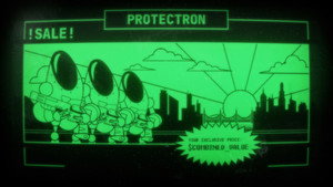 Fallout Speciális epizódok Ep.19 19. epizód