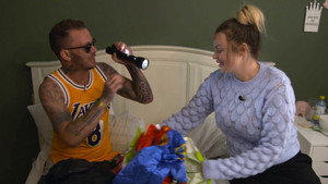 Familjen Lundell 1. évad Ep.2 2. epizód