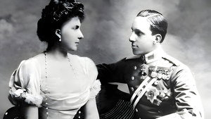 ENA. La reina Victoria Eugenia Speciális epizódok Ep.1 1. epizód