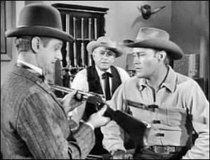 The Rifleman 4. évad Ep.18 18. epizód