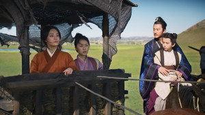 芈月传 1. évad Ep.63 63. epizód