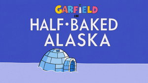Garfield és barátai 7. évad Ep.12 12. epizód