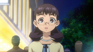 ちょこッとSister 1. évad Ep.7 7. epizód