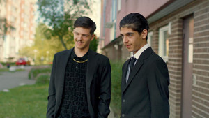 Yani 1. évad Ep.8 8. epizód