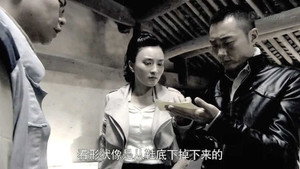 铁血尖刀 1. évad Ep.17 17. epizód