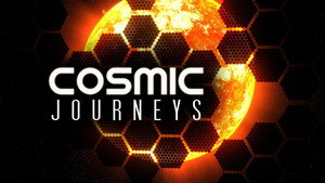 Cosmic Journeys kép