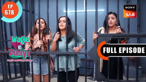 वागले की दुनिया 1. évad Ep.678 678. epizód