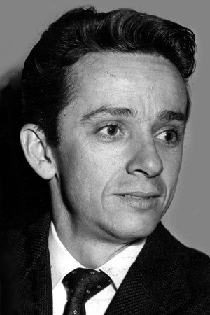 Ivan Cândido profil kép